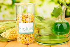 Hocombe biofuel availability