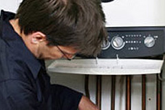 boiler replacement Hocombe