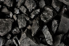 Hocombe coal boiler costs