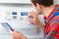 free Hocombe gas safe engineer quotes